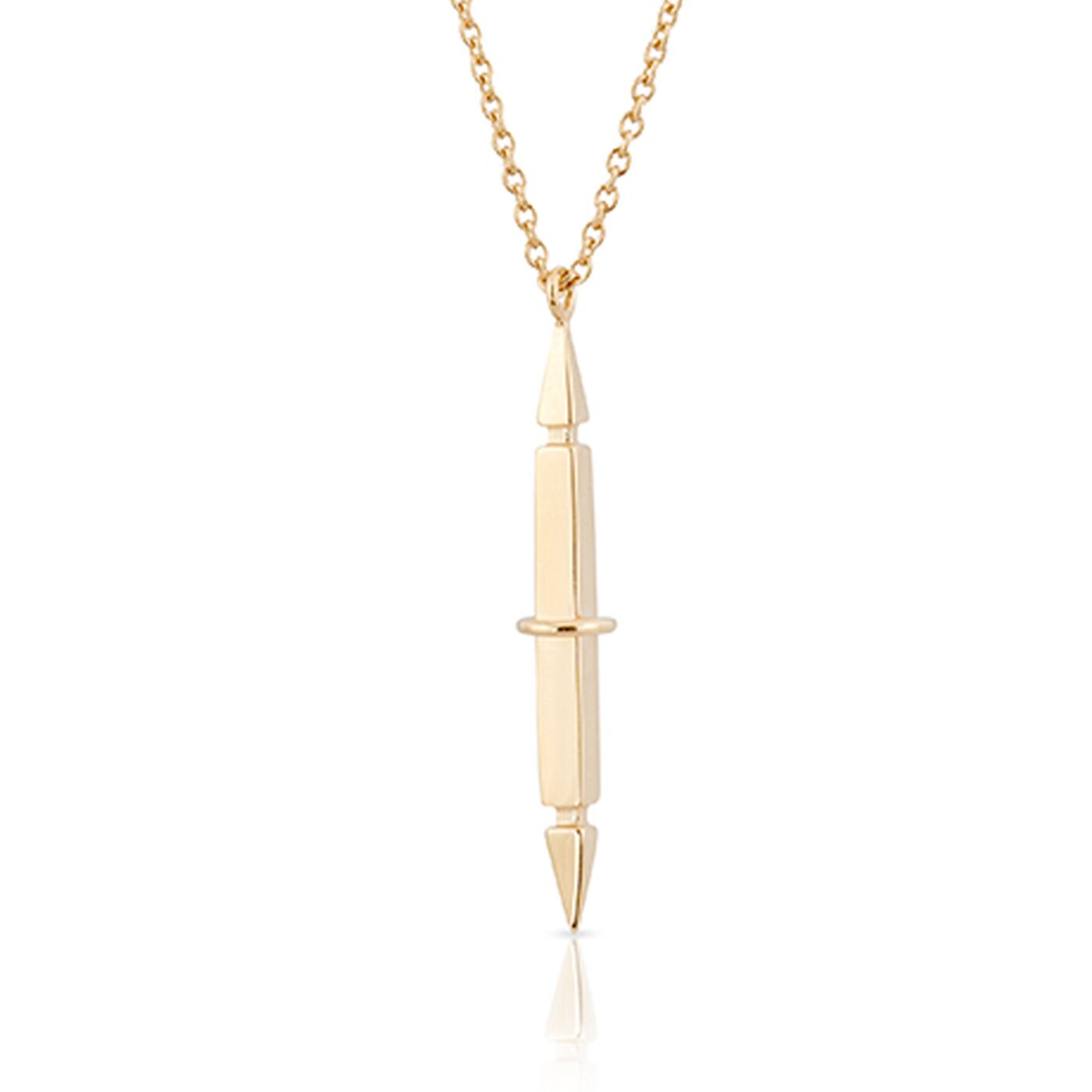 Magic Wand halsband