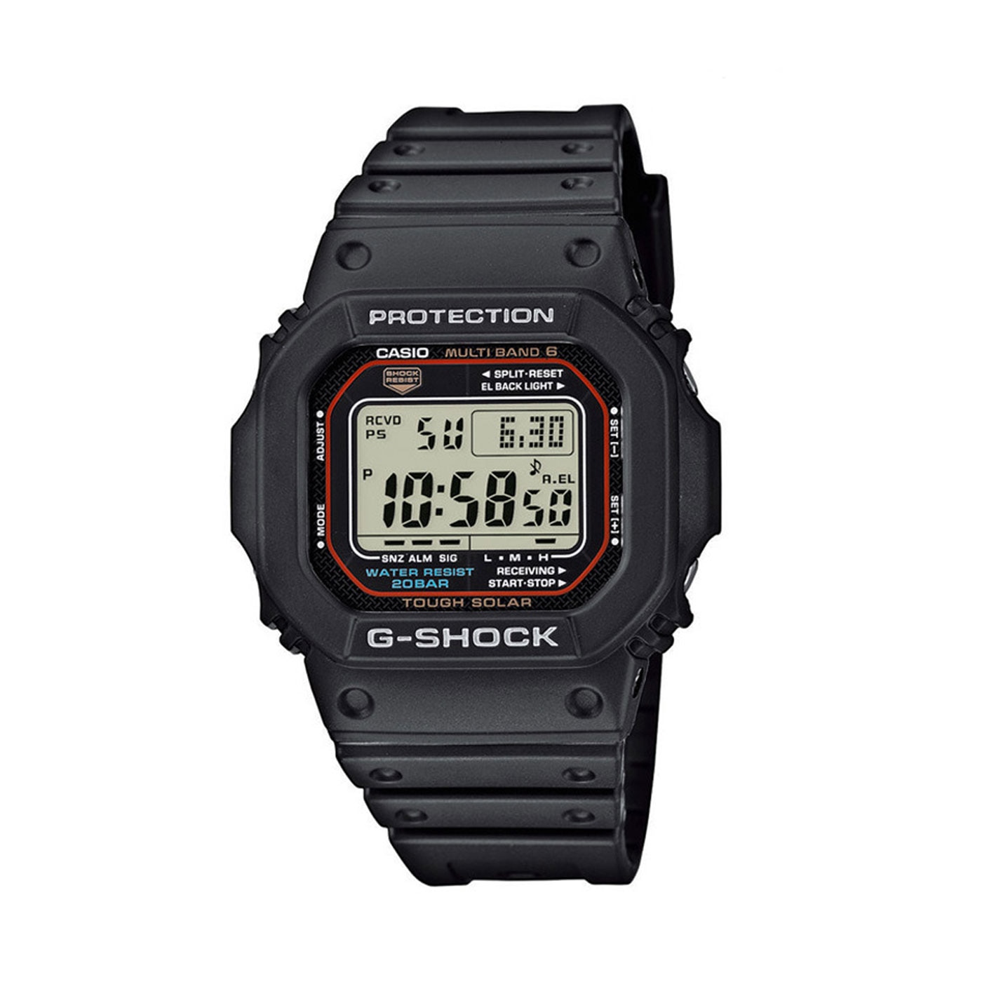 G-Shock