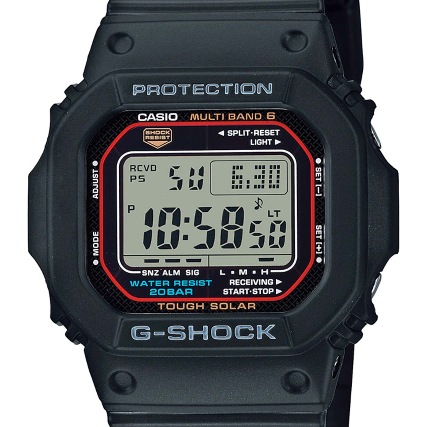 Casio G-Shock