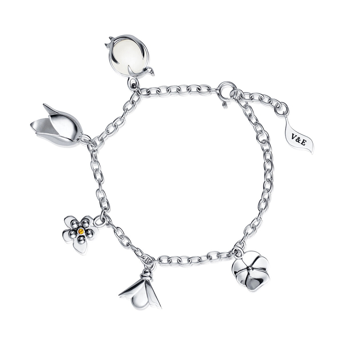 Garden Bracelet 