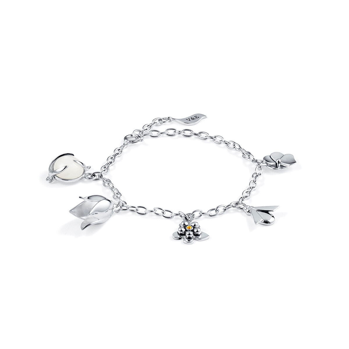 Garden Bracelet 