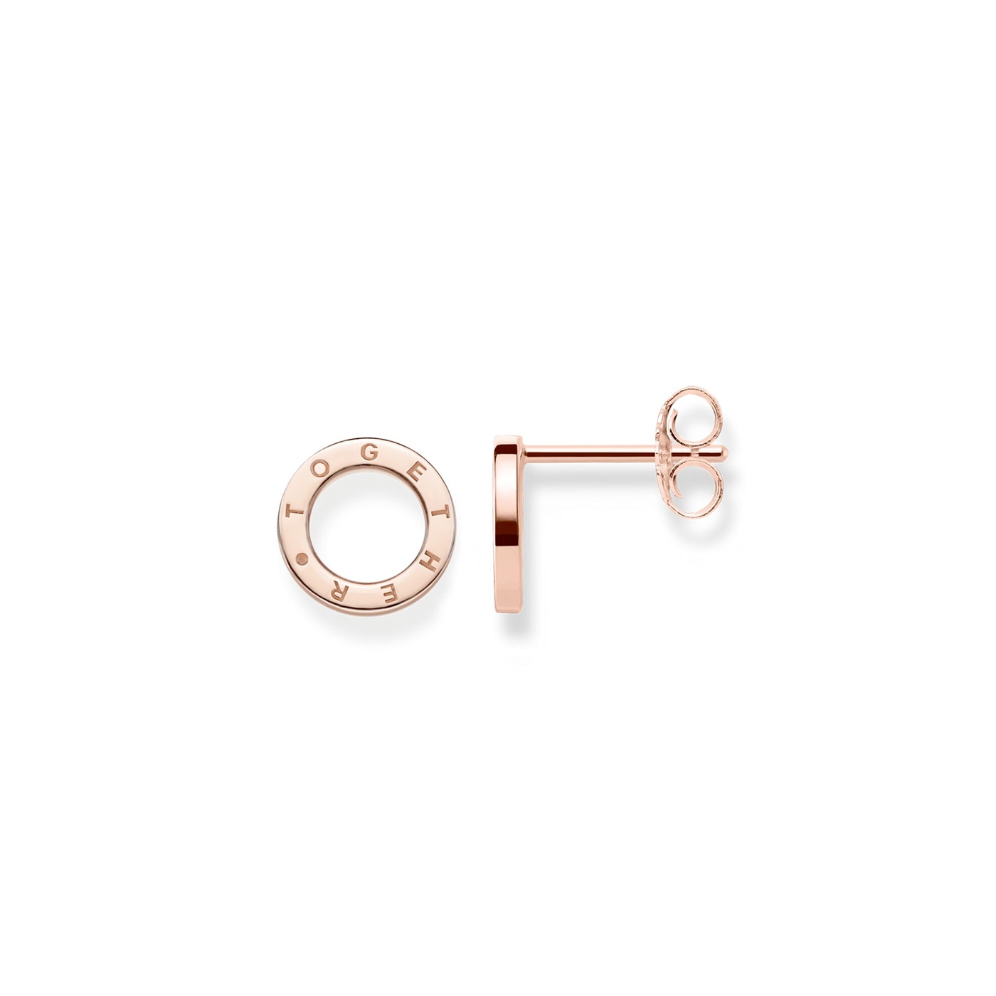ear studs