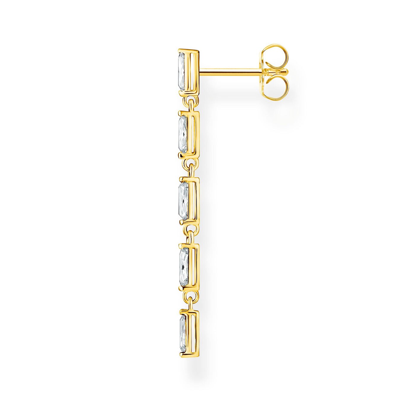 earring