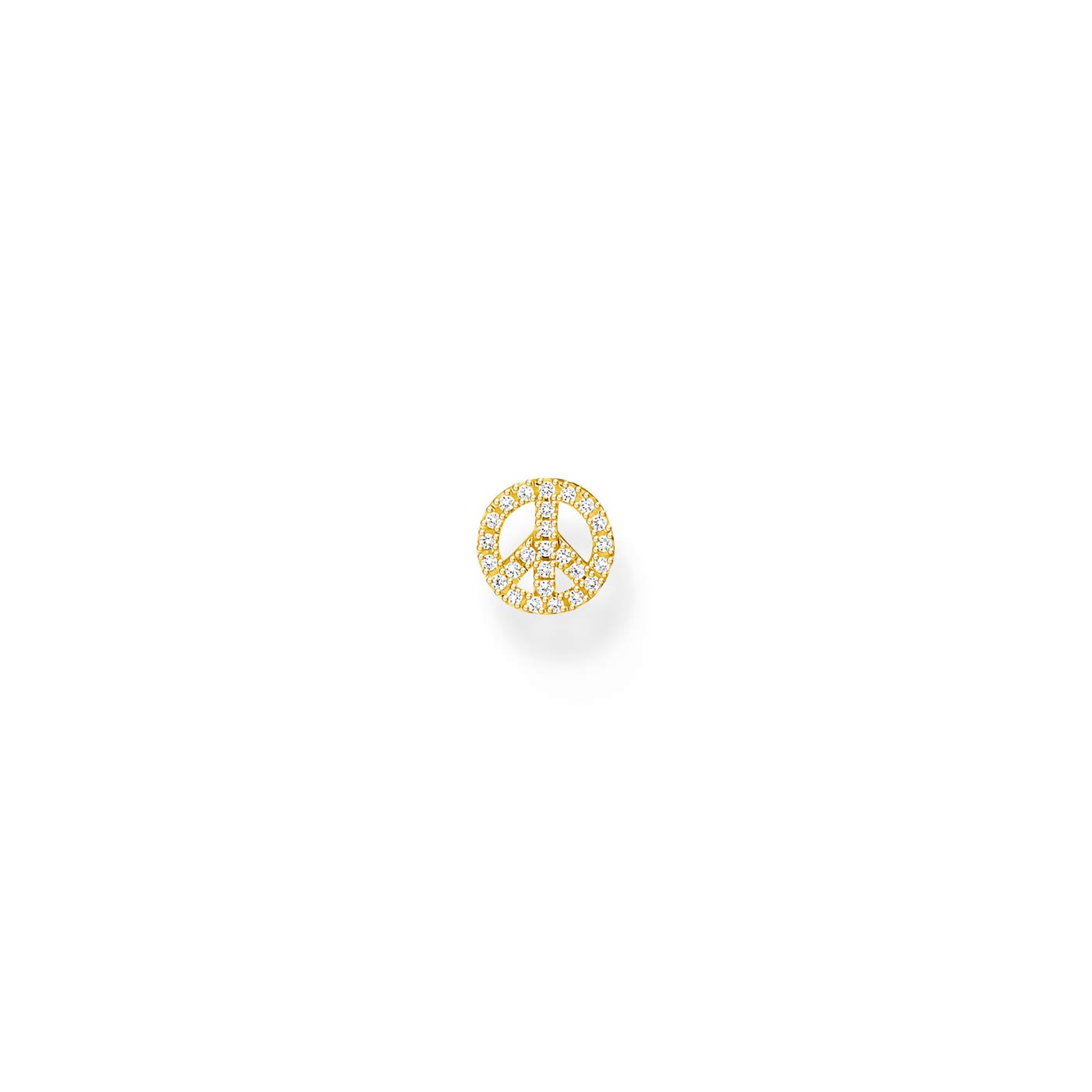 ear studs [Single]