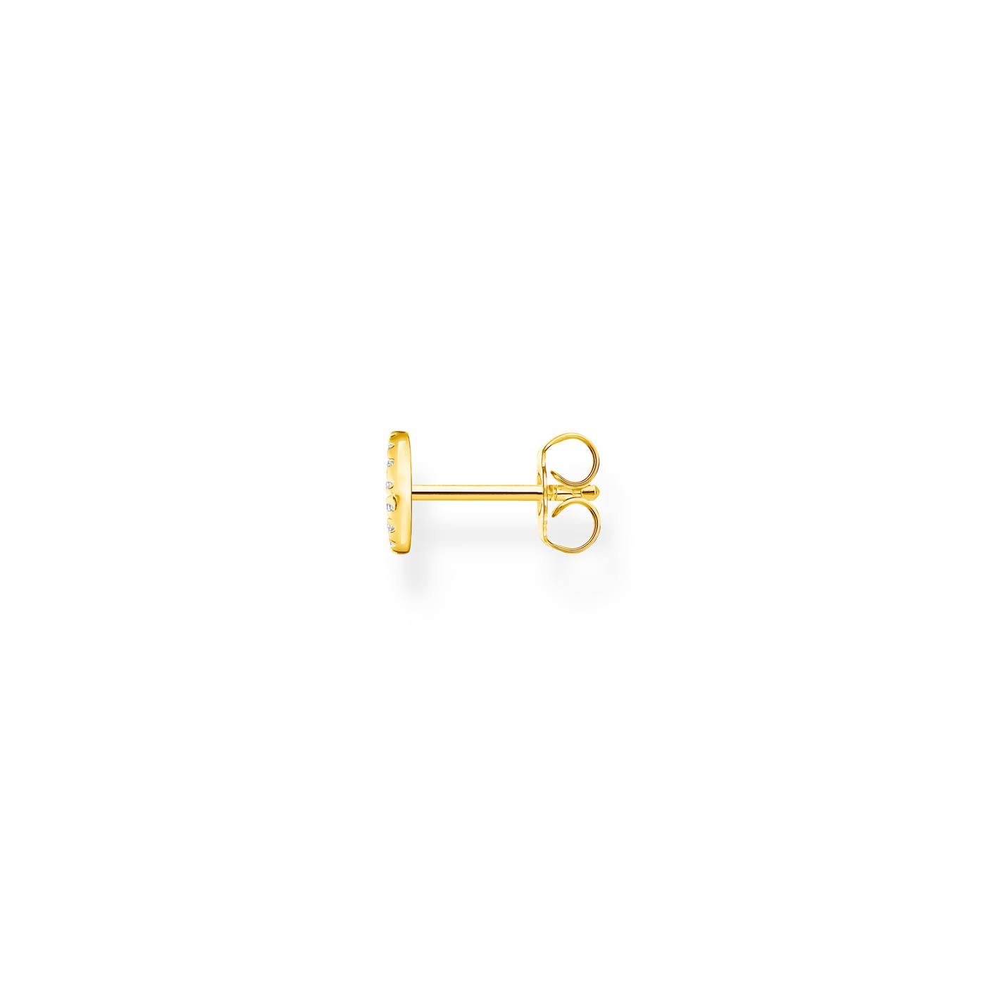 ear studs [Single]