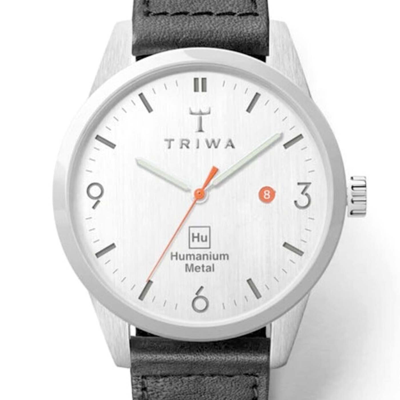 Humanium 39 Black Classic