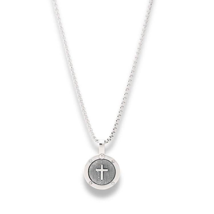 Halsband Hannes Kors