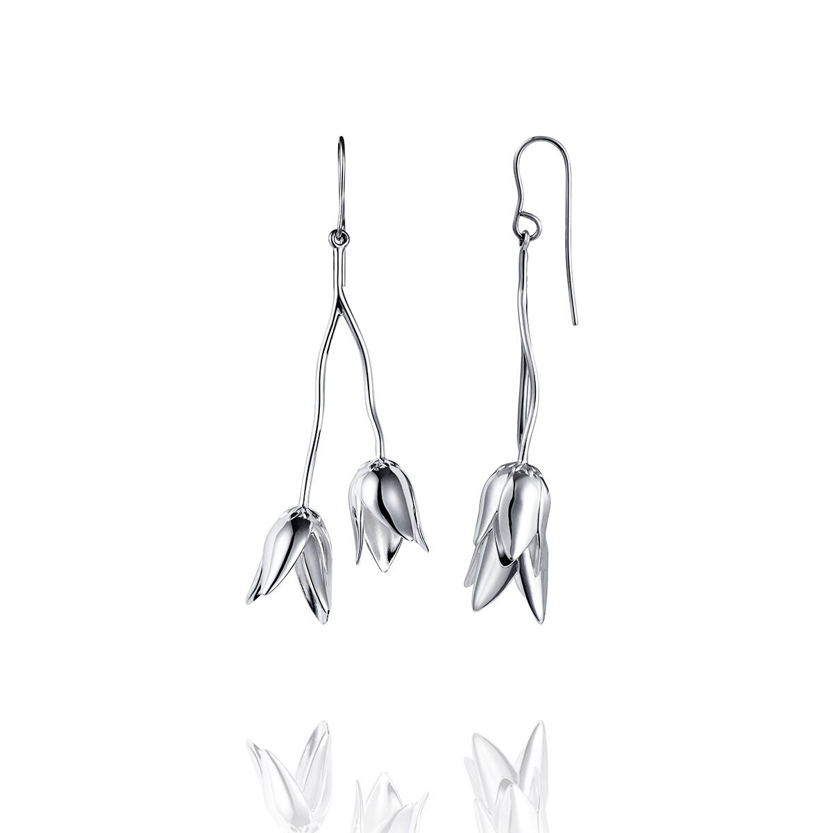 Helleborus Earrings