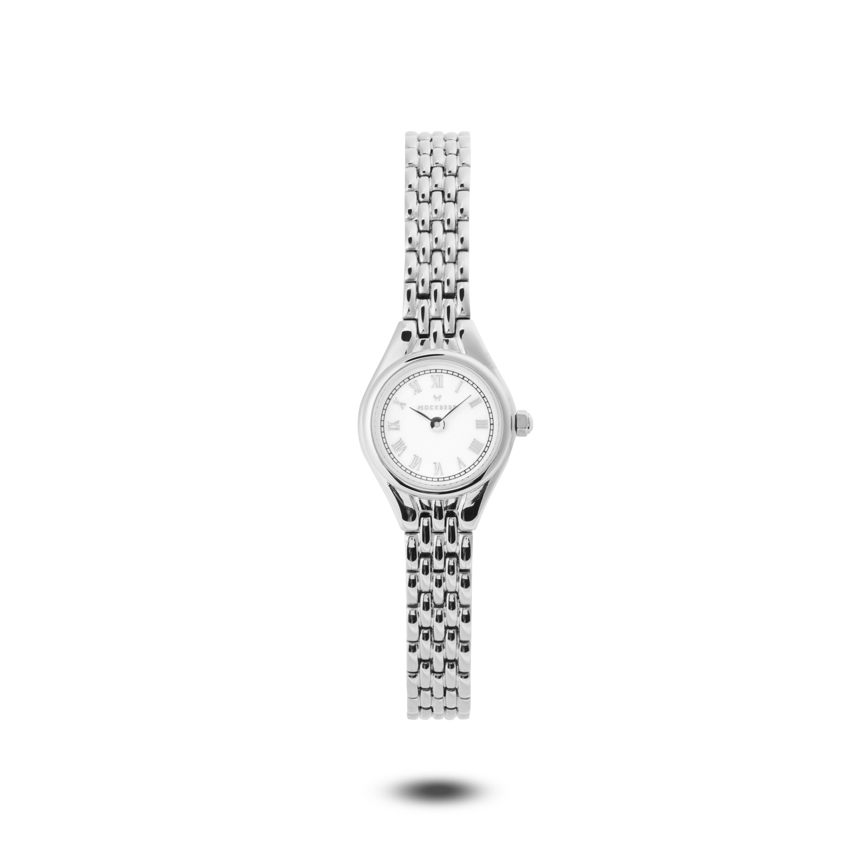 Heritage Steel Watch