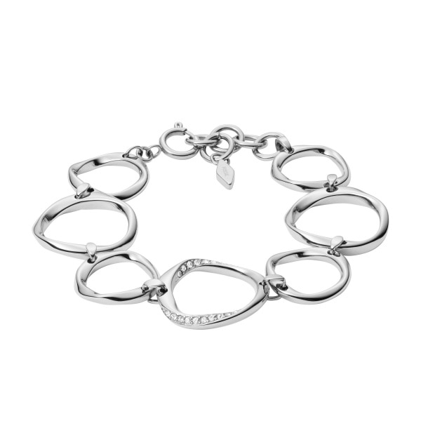 Sutton Twist bracelet