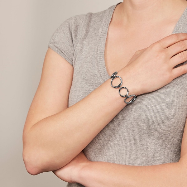 Sutton Twist bracelet