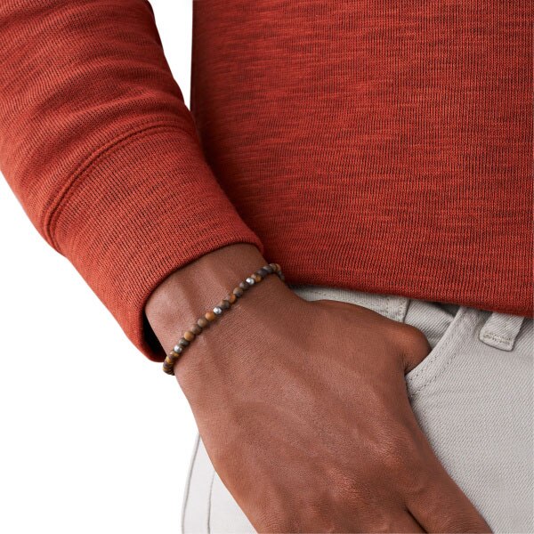 Vintage Casual Beads bracelet