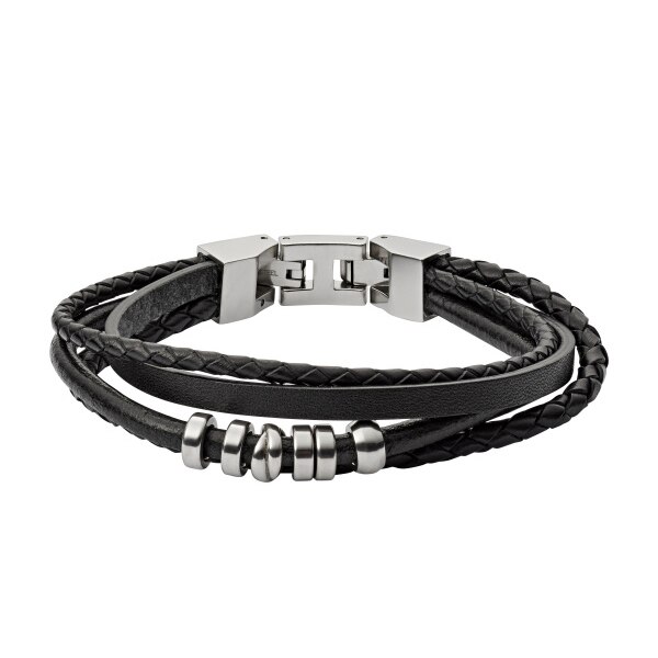 Vintage Casual Multi-wrap bracelet