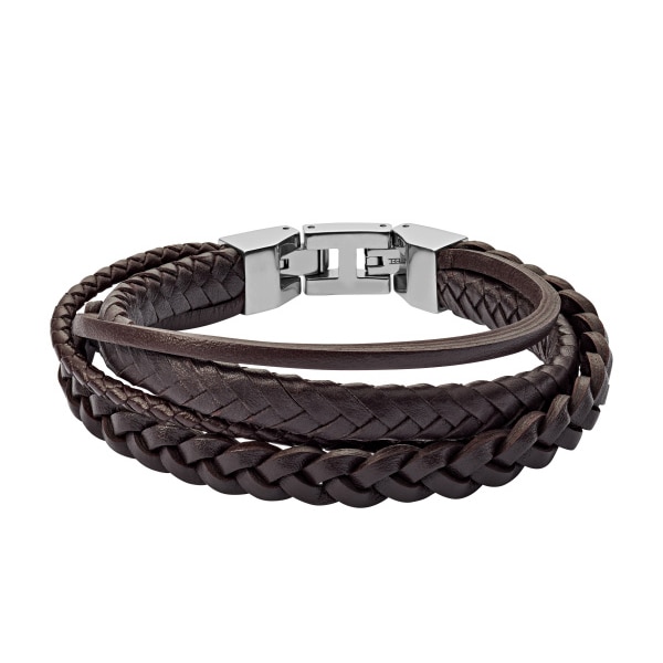 Vintage Casual Multi strand bracelet
