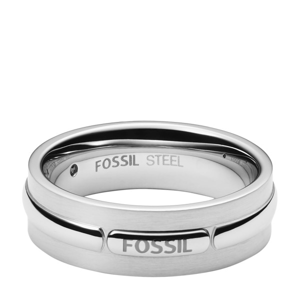  FOSSIL RING PRODUCT