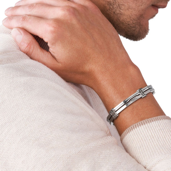 Men's Dress Bangle