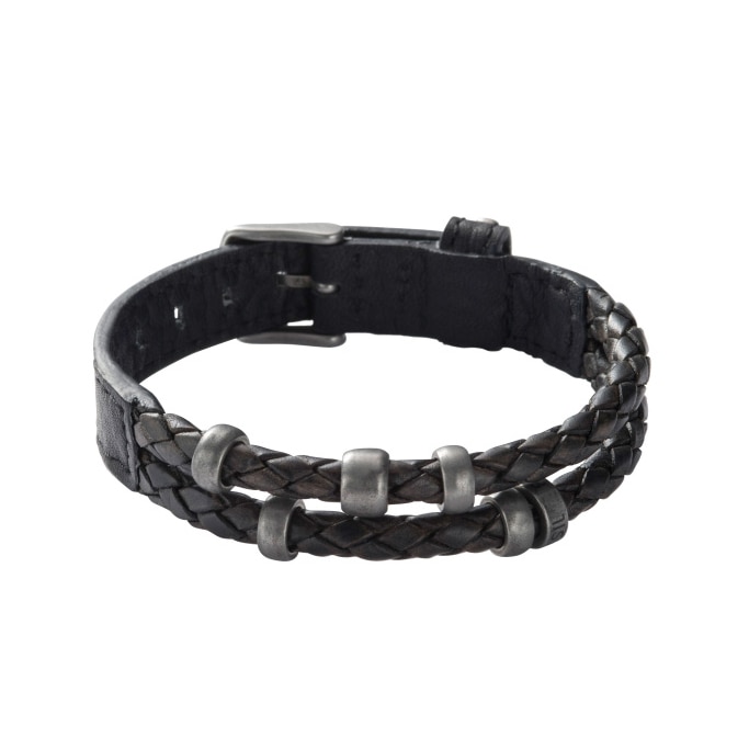 Vintage Casual Braided Bracelet