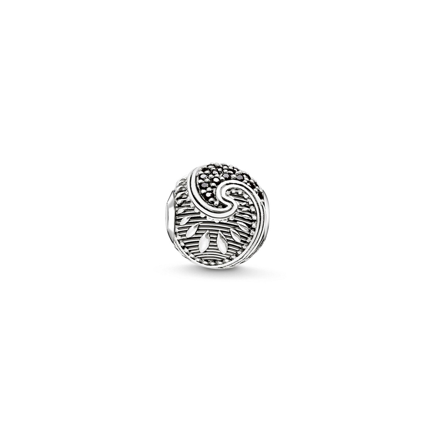 Bead "Maorí"