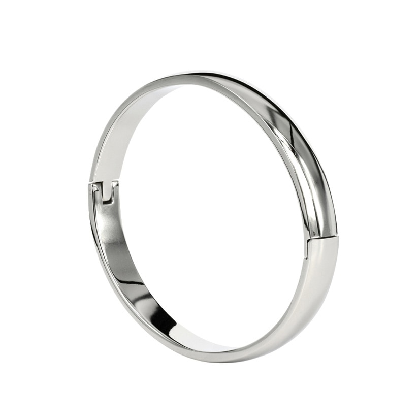 KAJSA-Armring-Stal