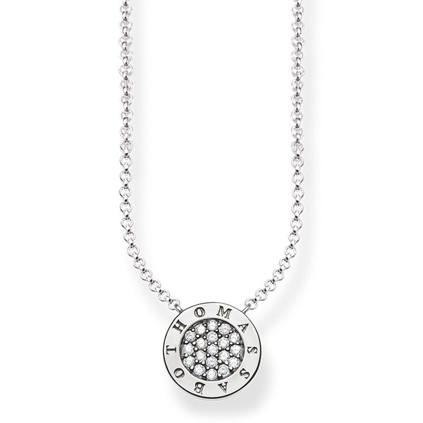 necklace appr. 40/425/45 cm