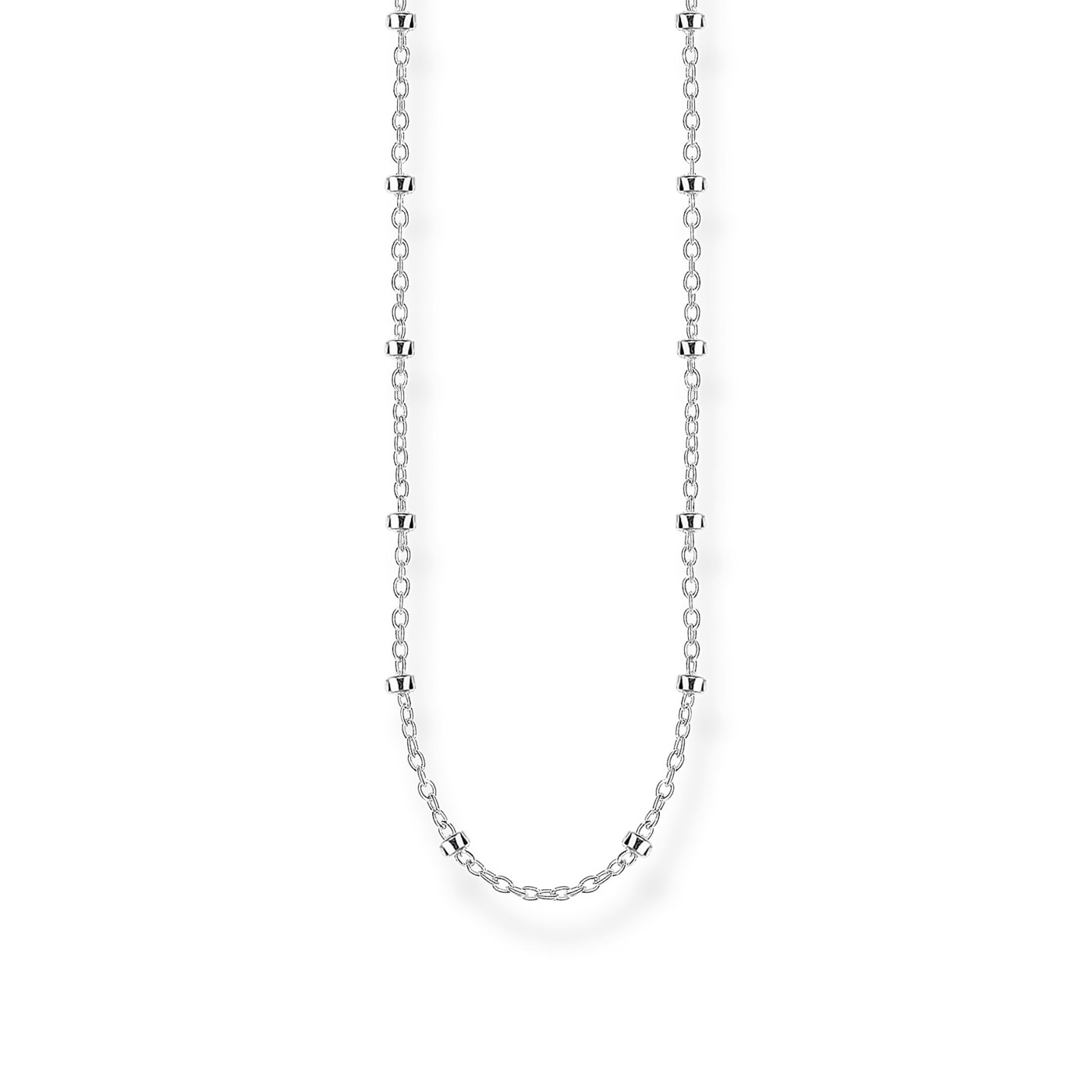 necklace, appr. 38/40/42 cm