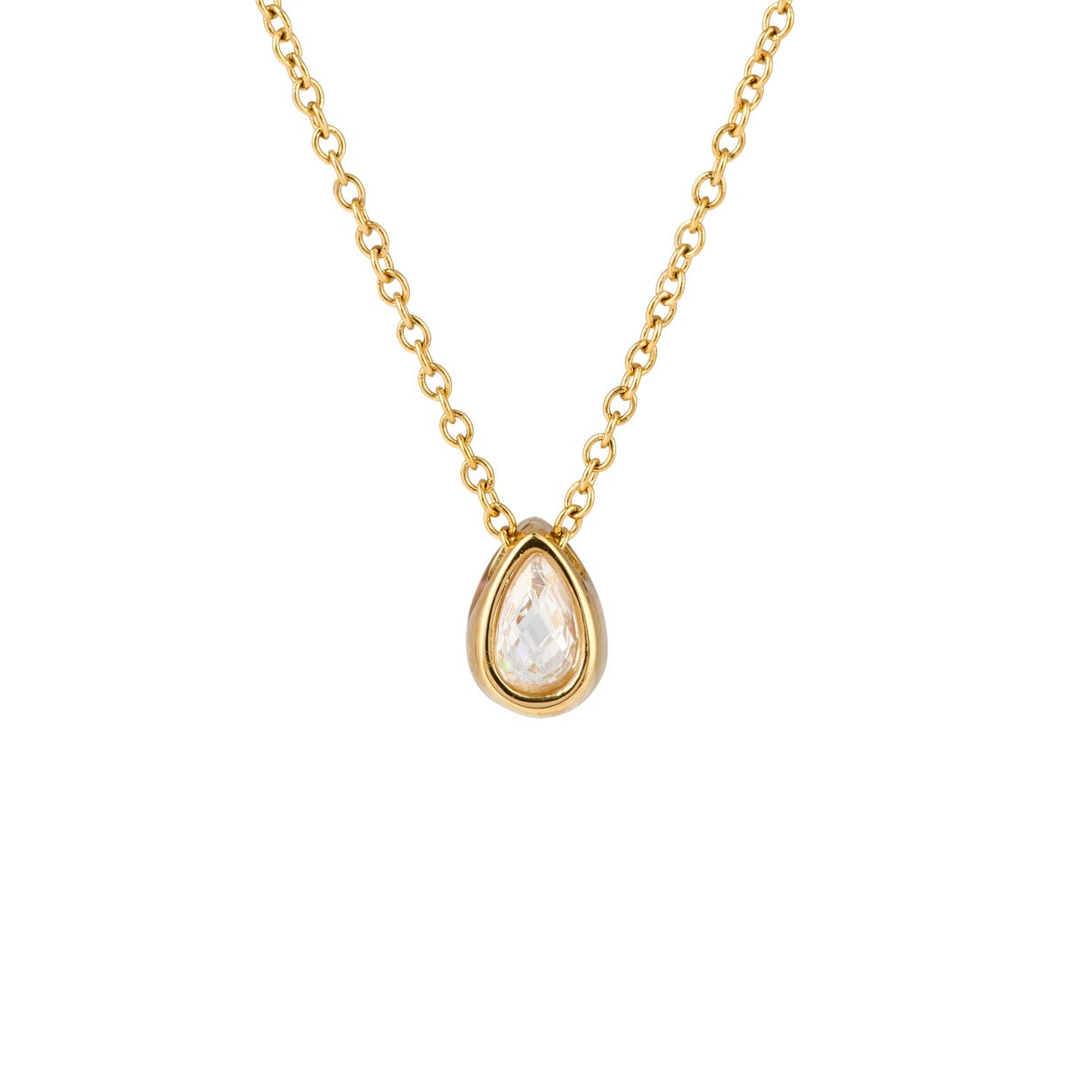 Céleste Necklace