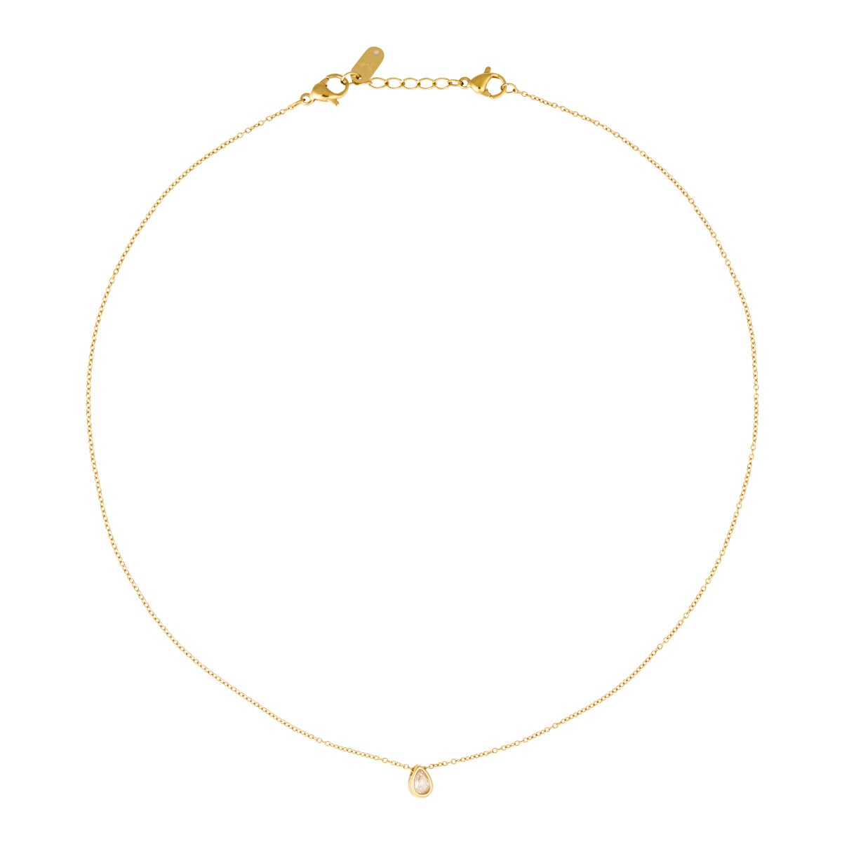 Céleste Necklace