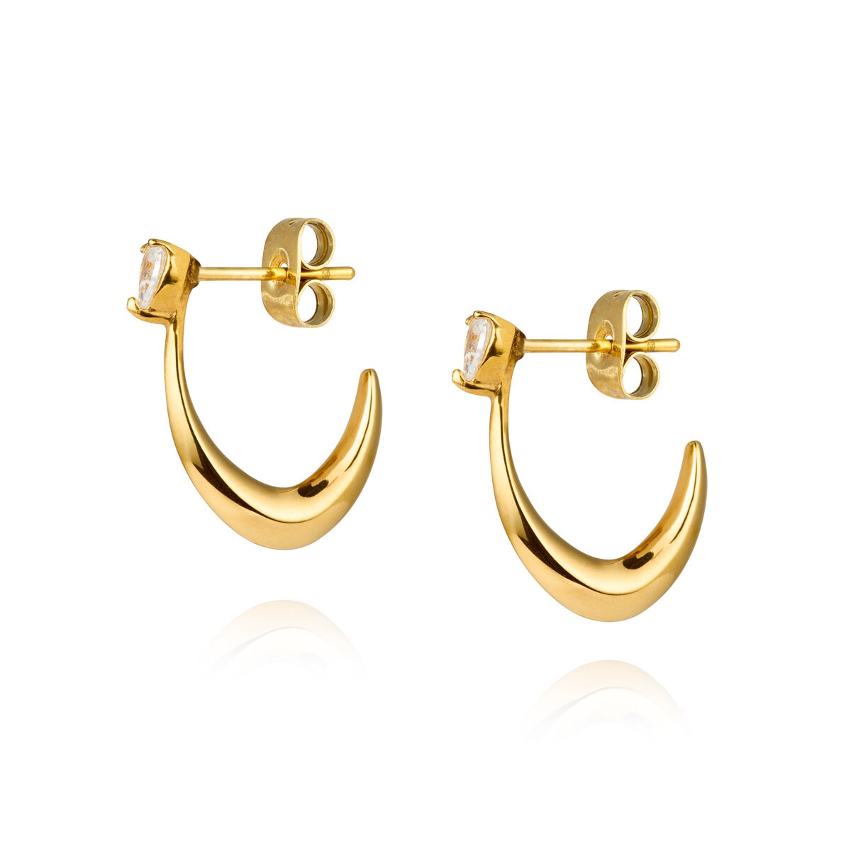 Iris Earring