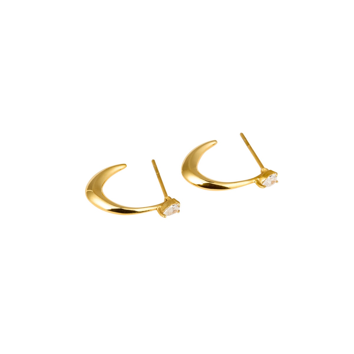 Iris Earring