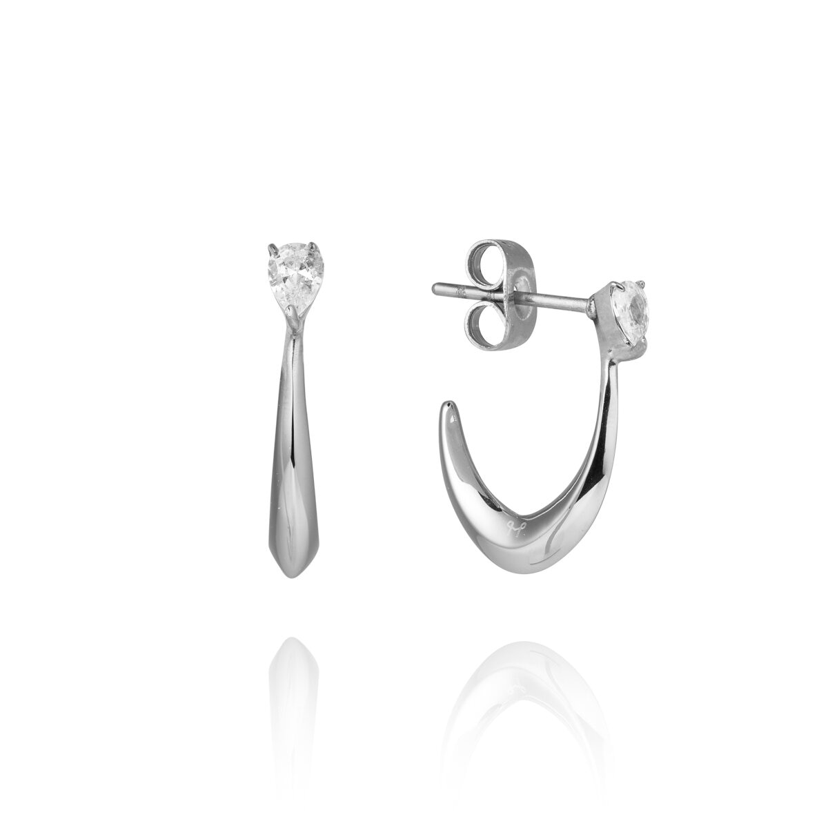 Iris Earring