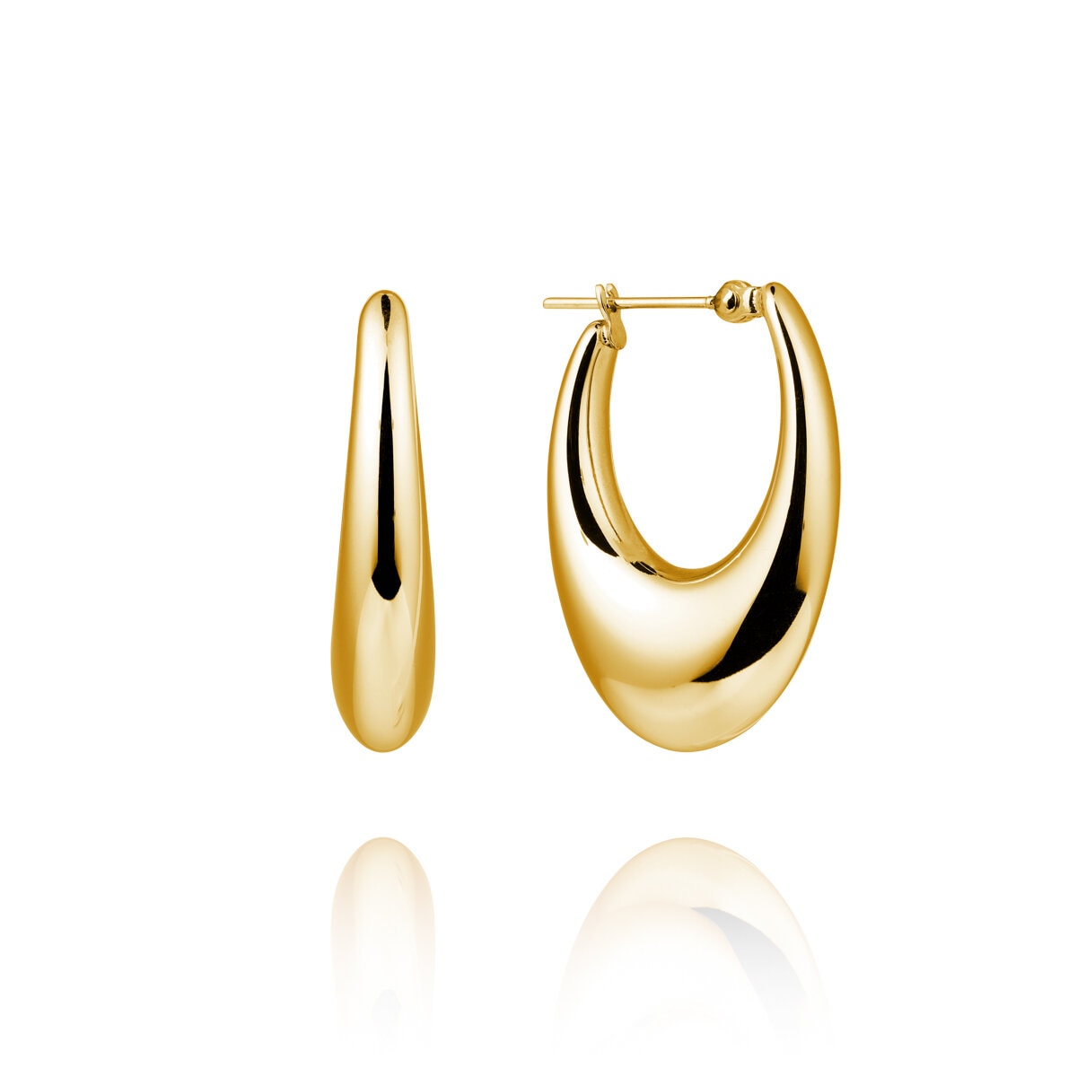 Kenza Hoops