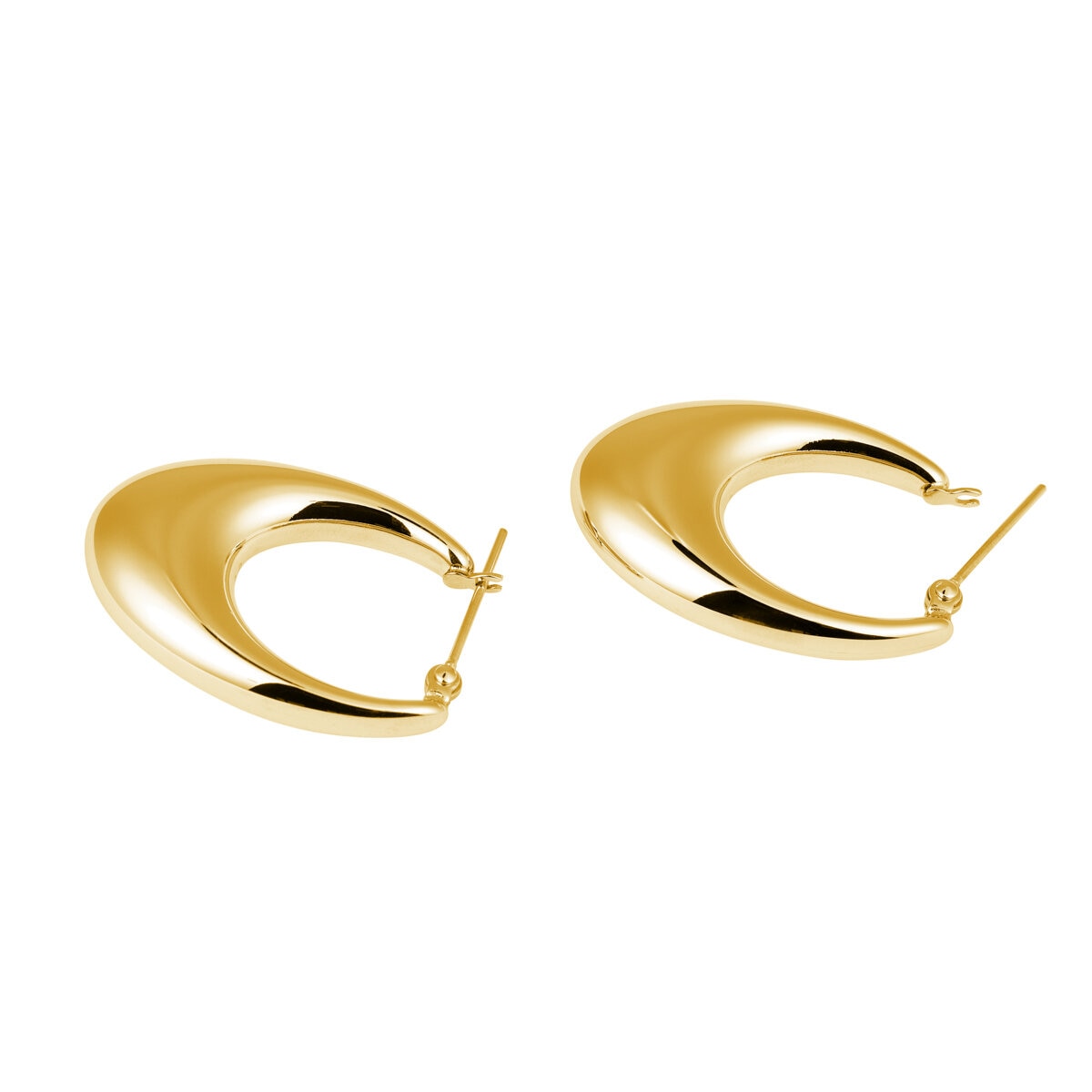 Kenza Hoops