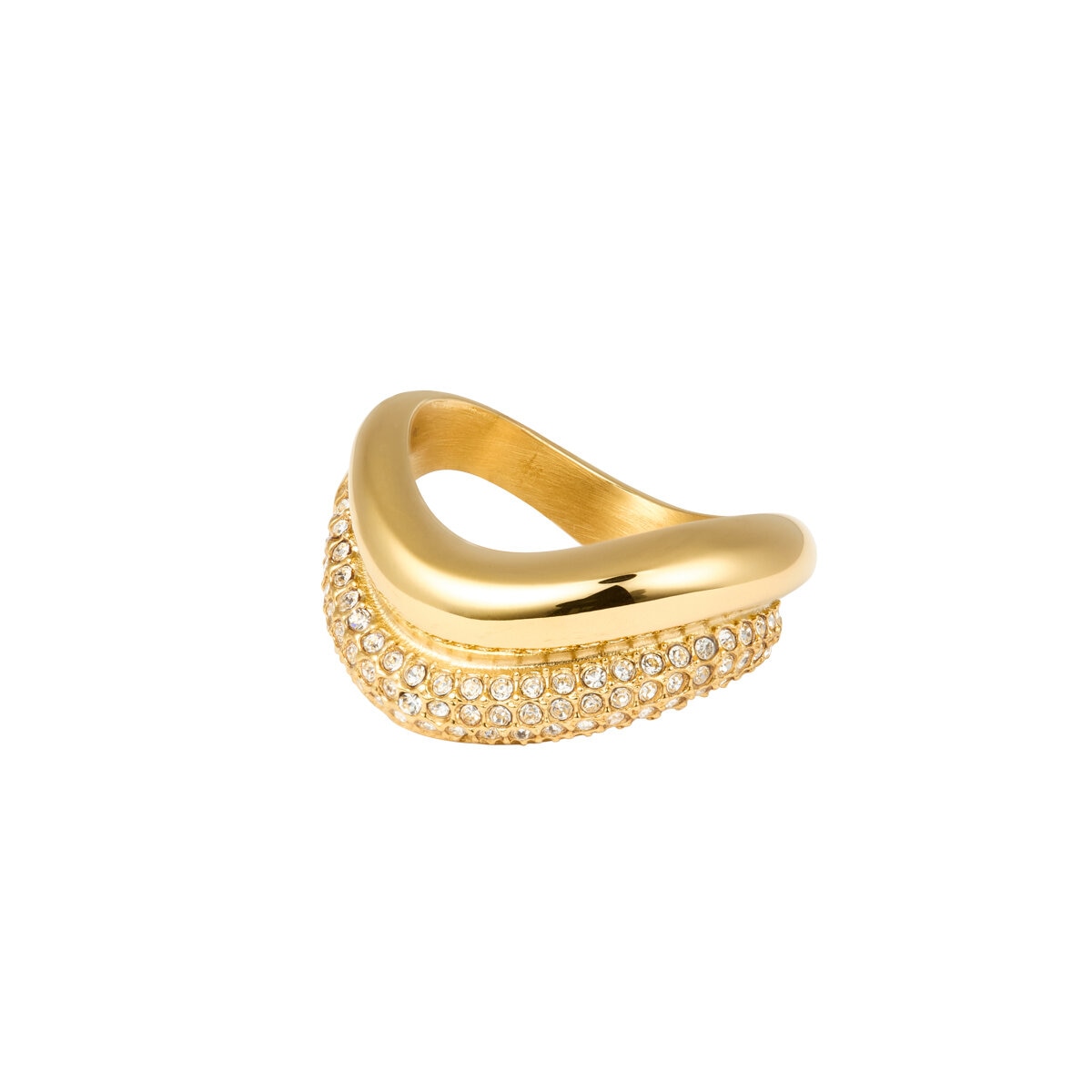 Sasha Ring #56