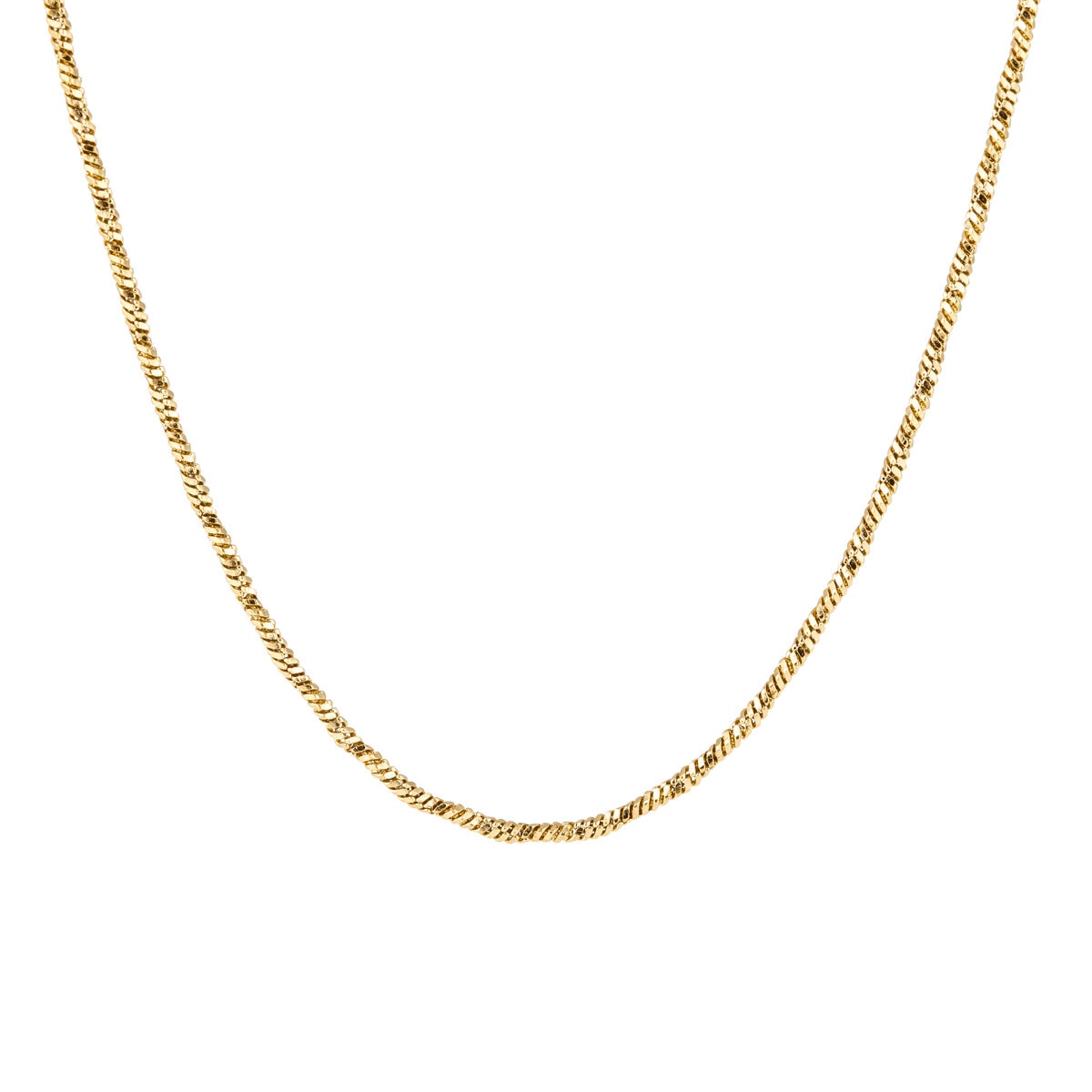 Sienna Necklace