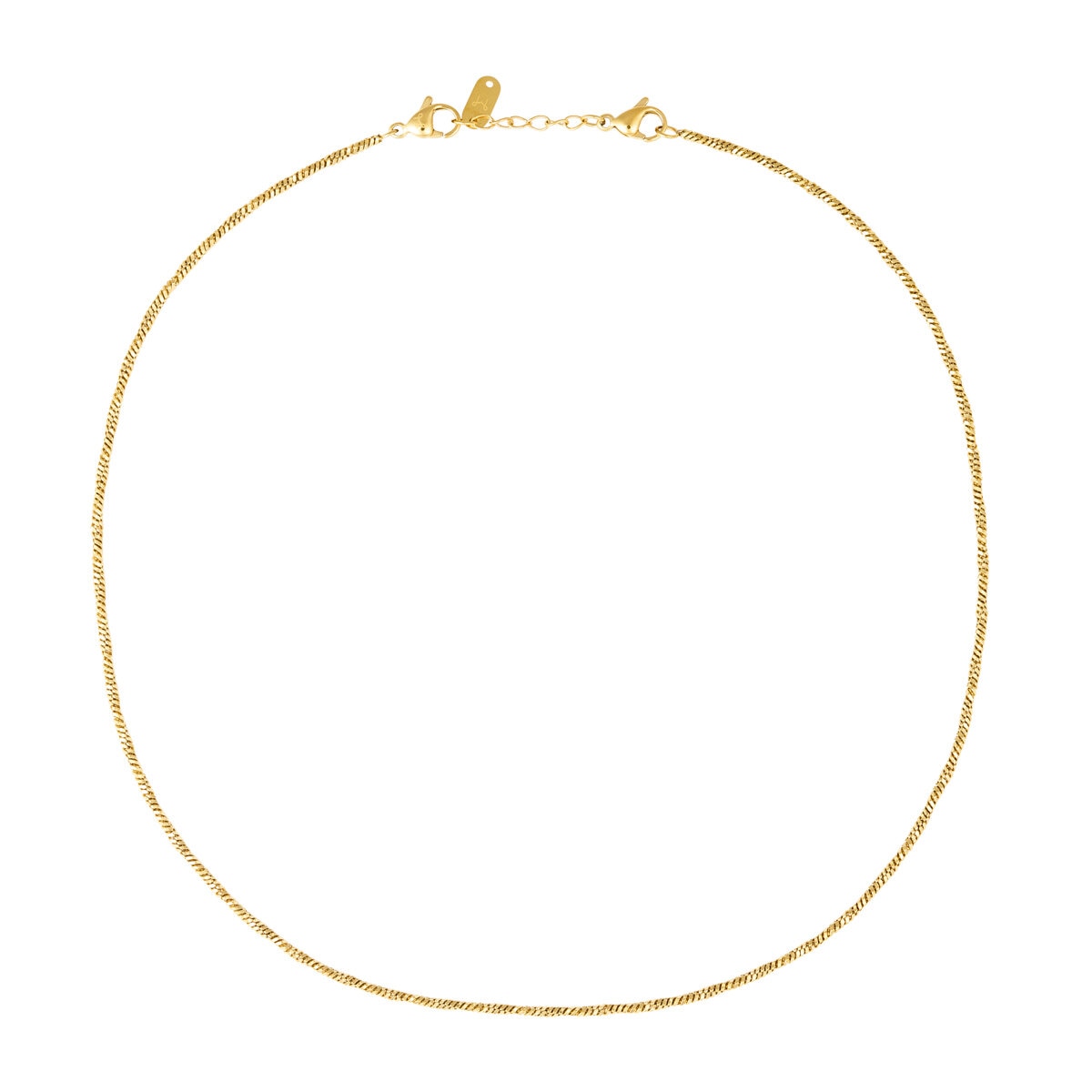 Sienna Necklace