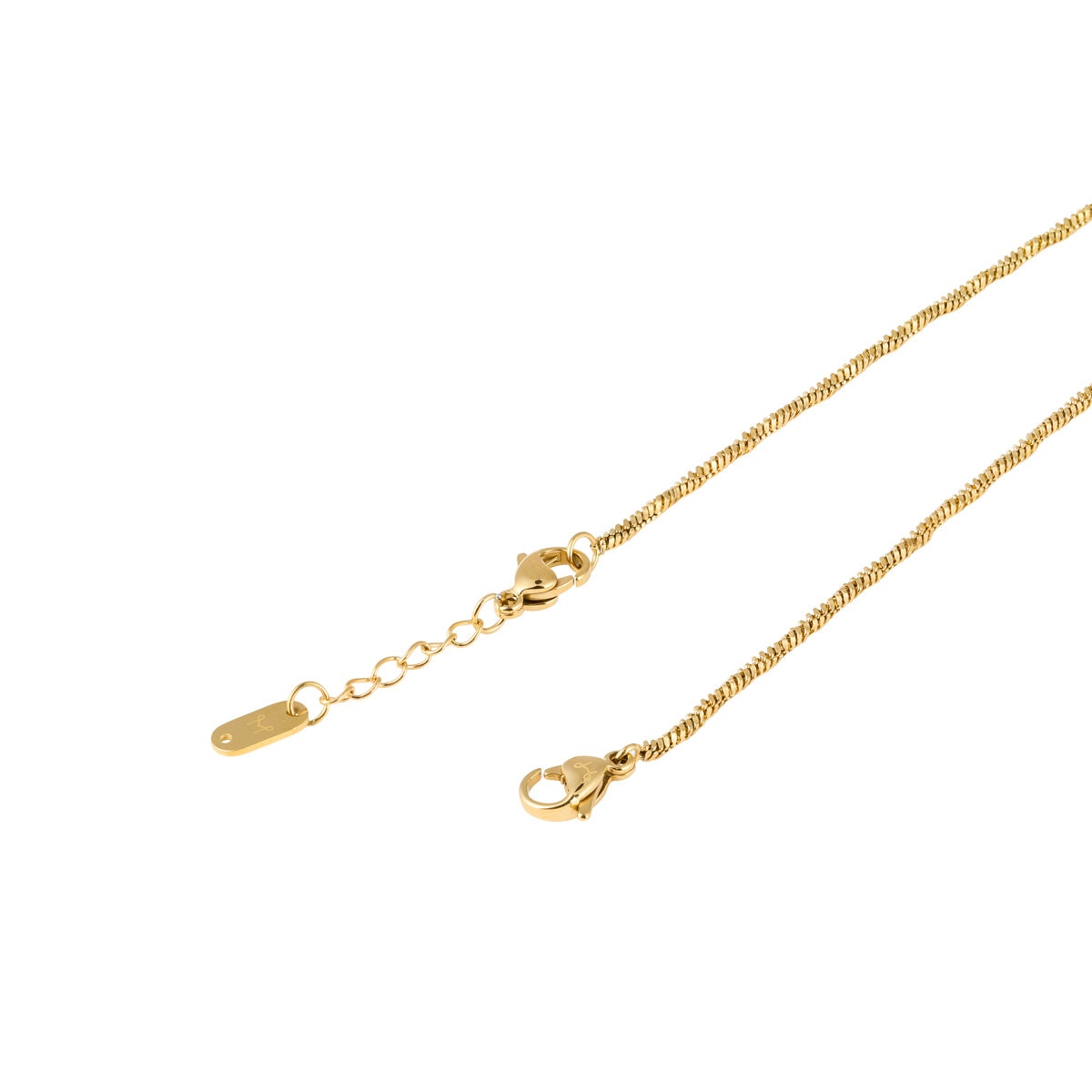 Sienna Necklace