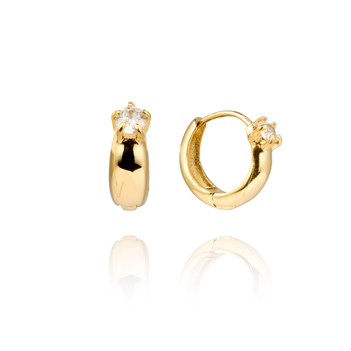 Soleil Hoops