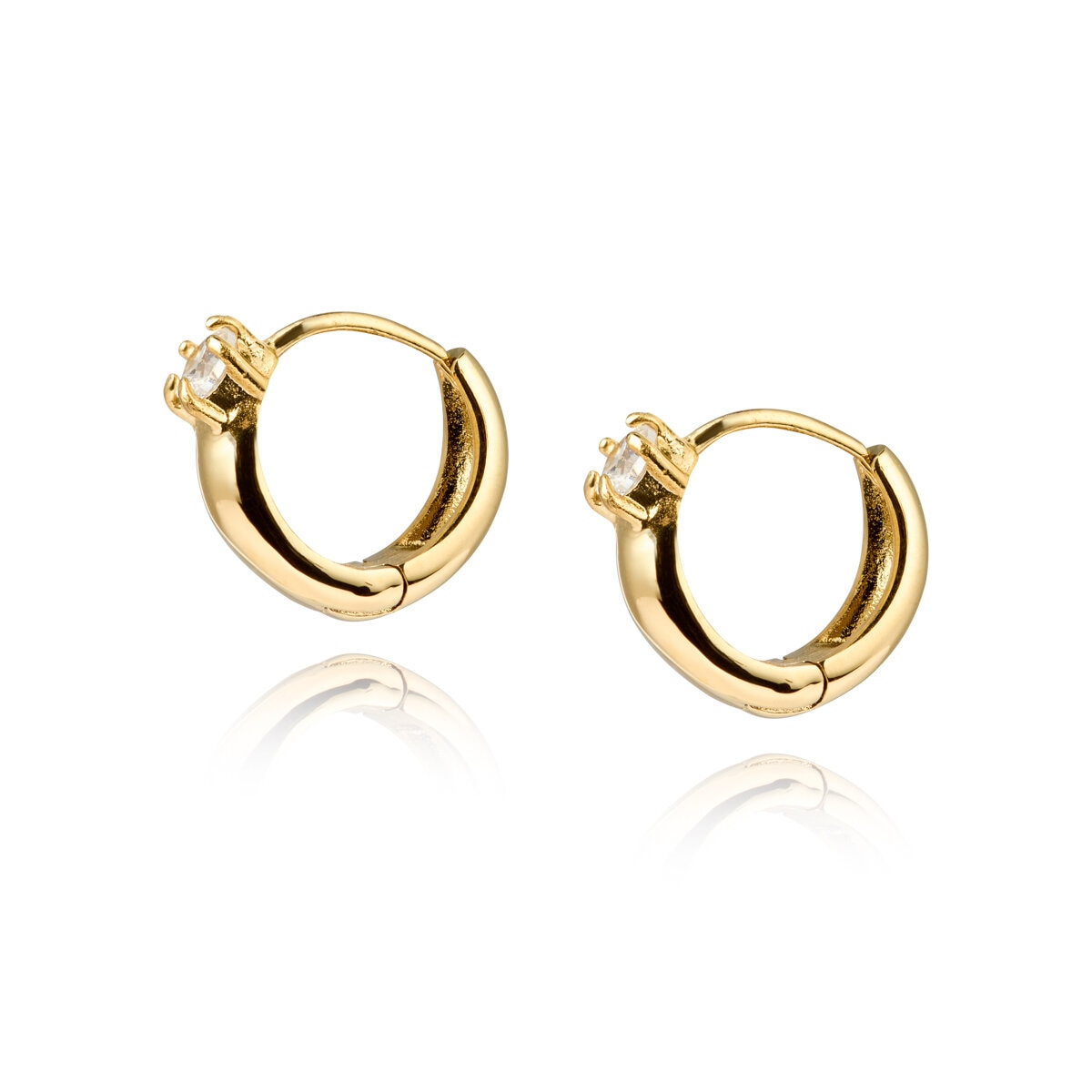 Soleil Hoops