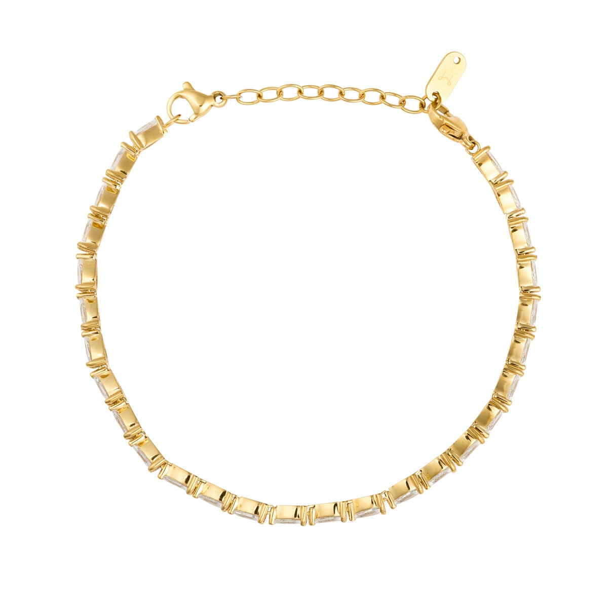 Zina Bracelet