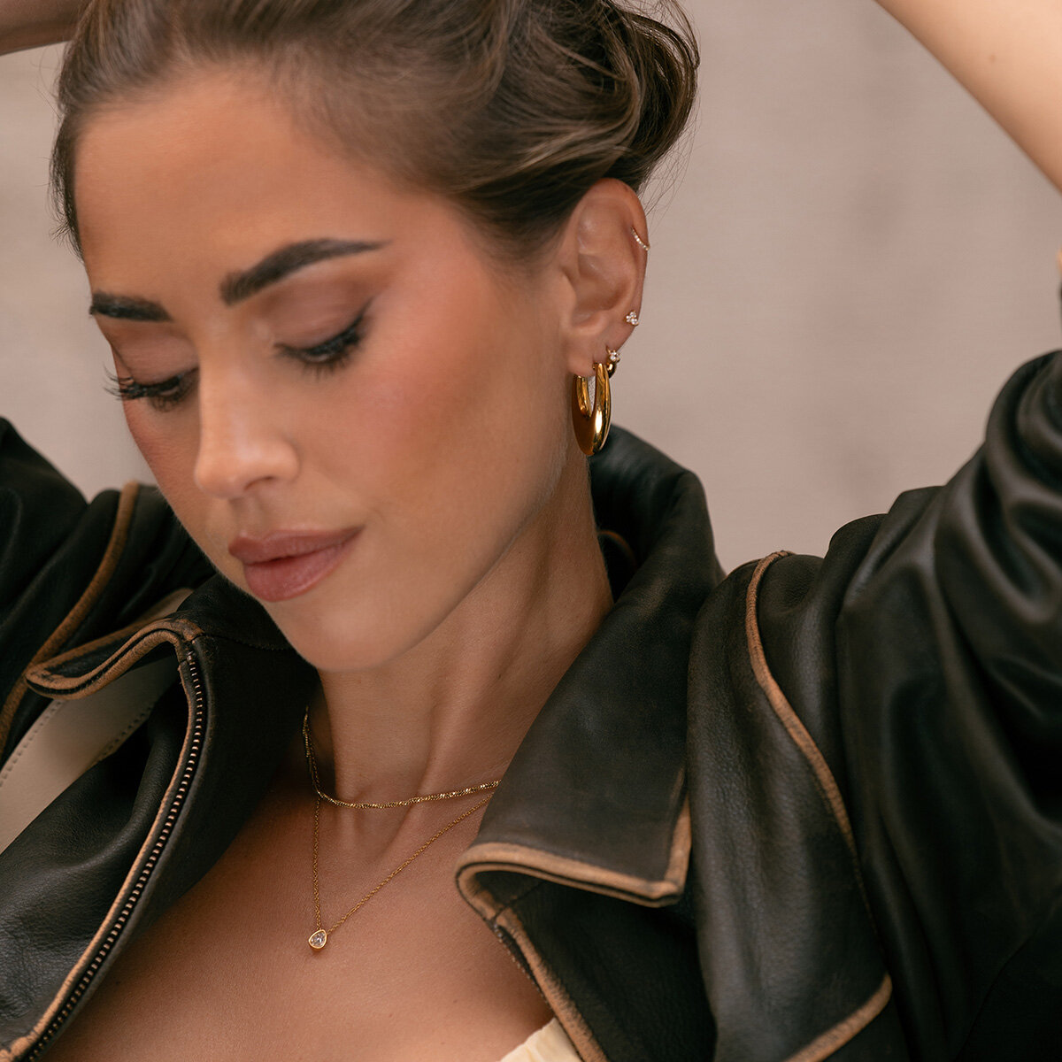 Kenza Hoops