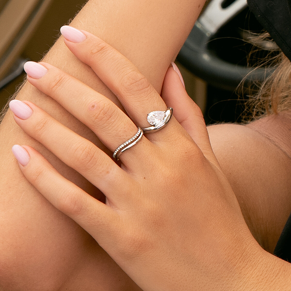 Lys Ring #56