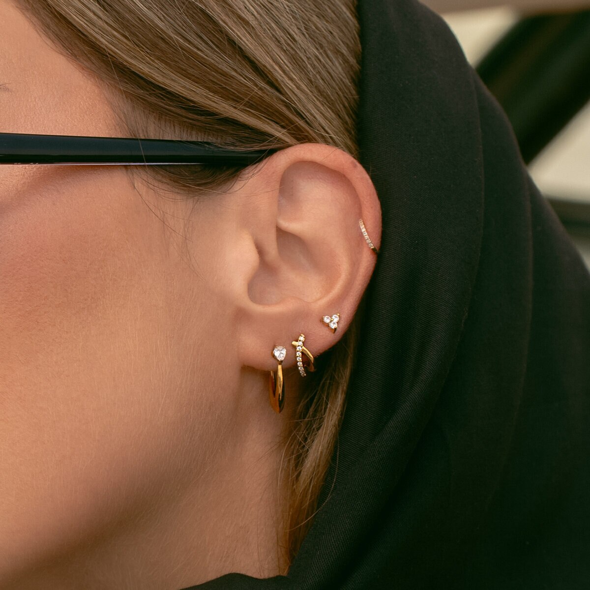 Noor Earring