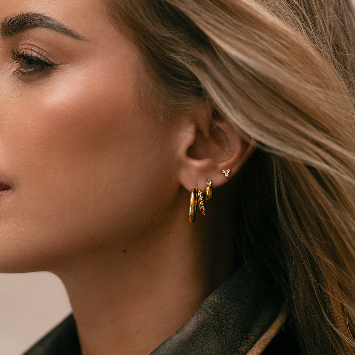 Noor Earring