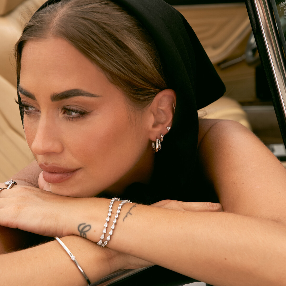 Noor Earring