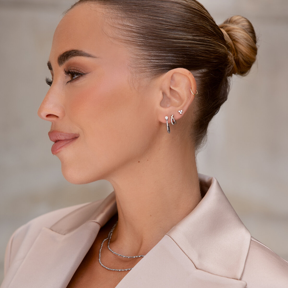 Noor Earring