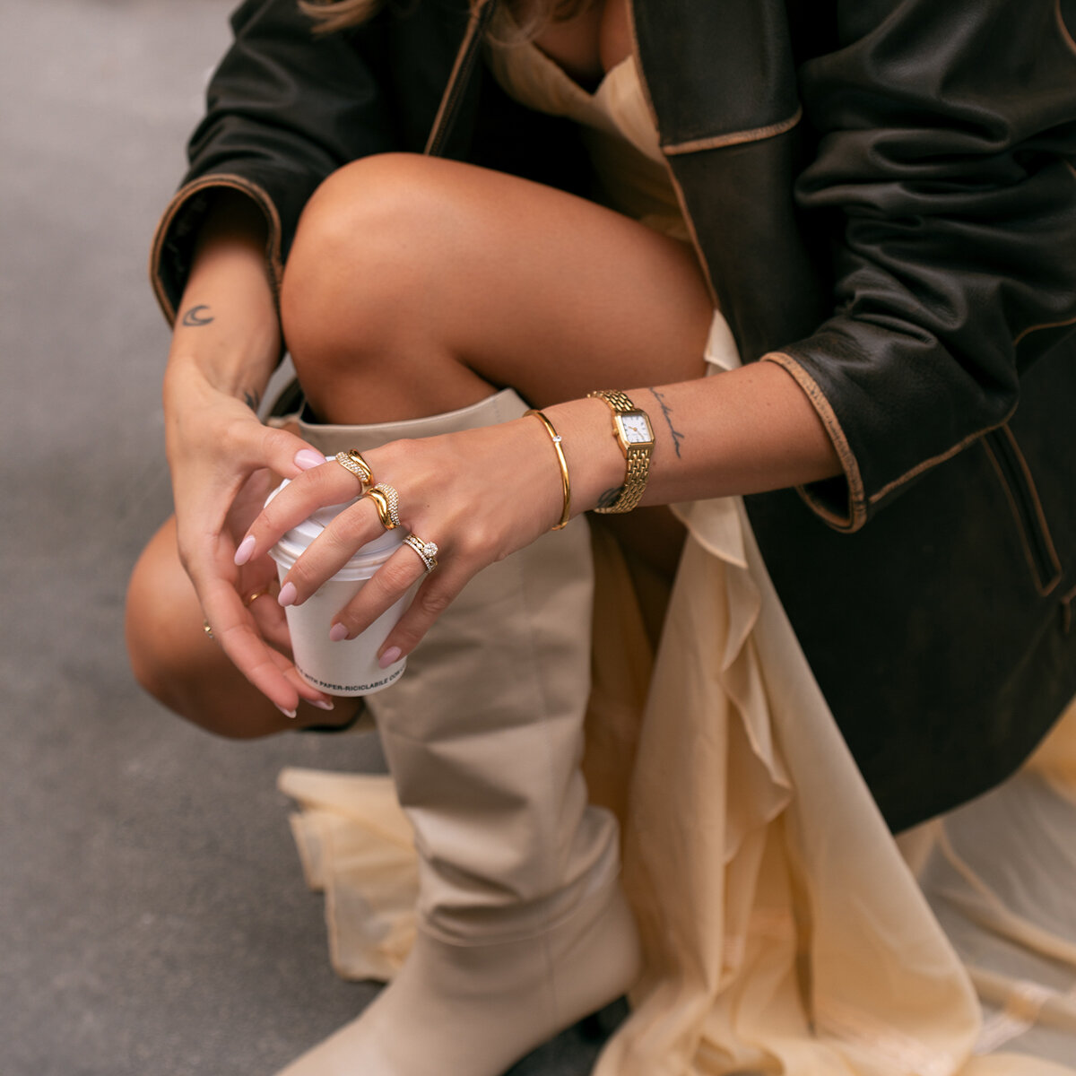 Sasha Ring #56