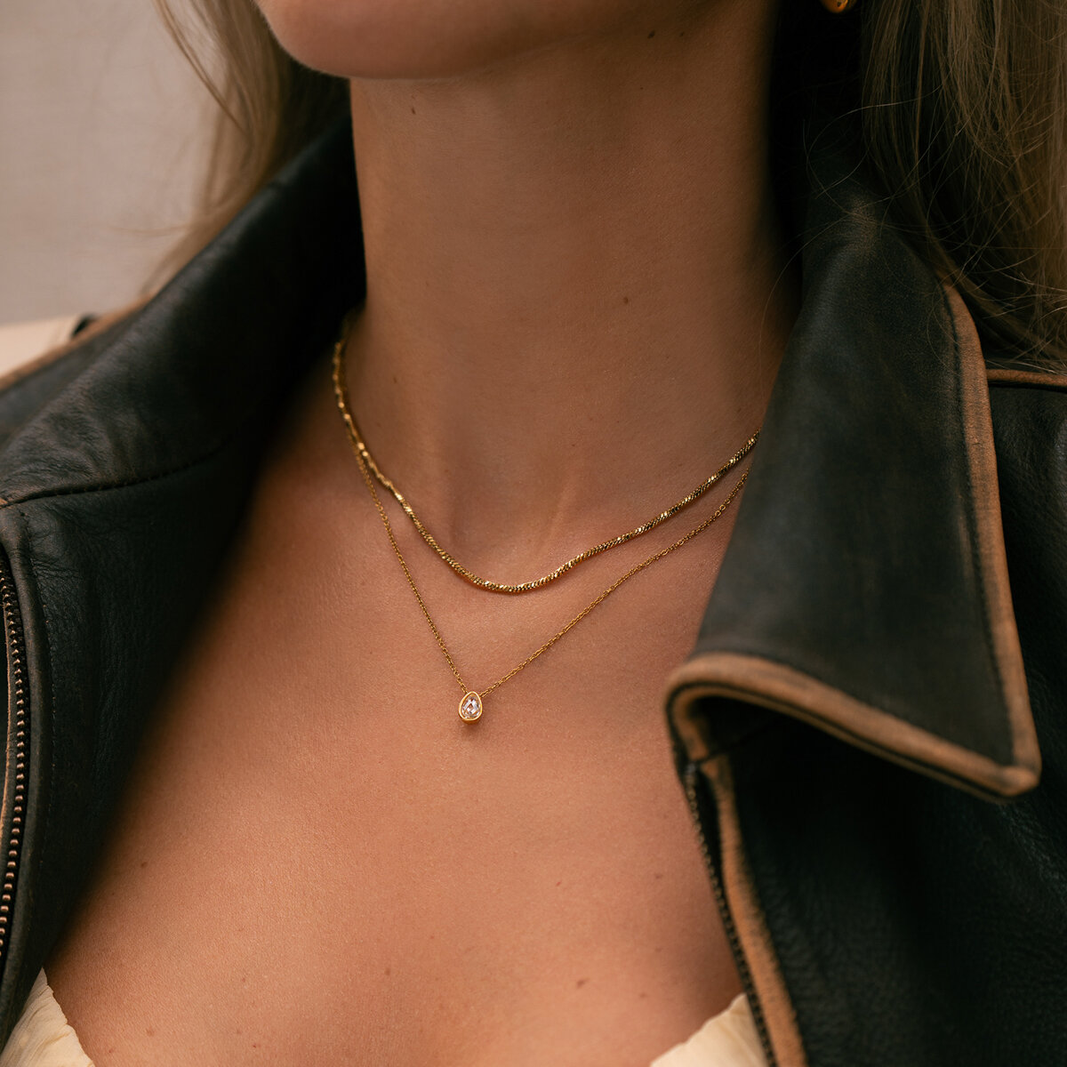 Sienna Necklace
