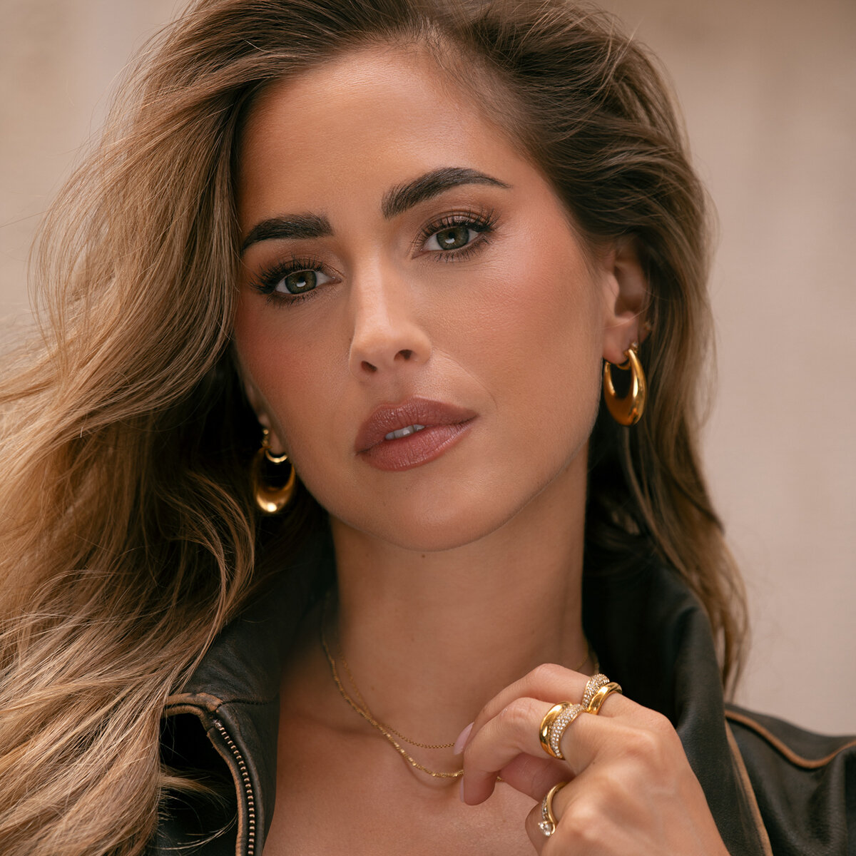 Sienna Necklace