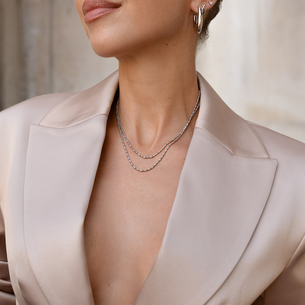 Sienna Necklace