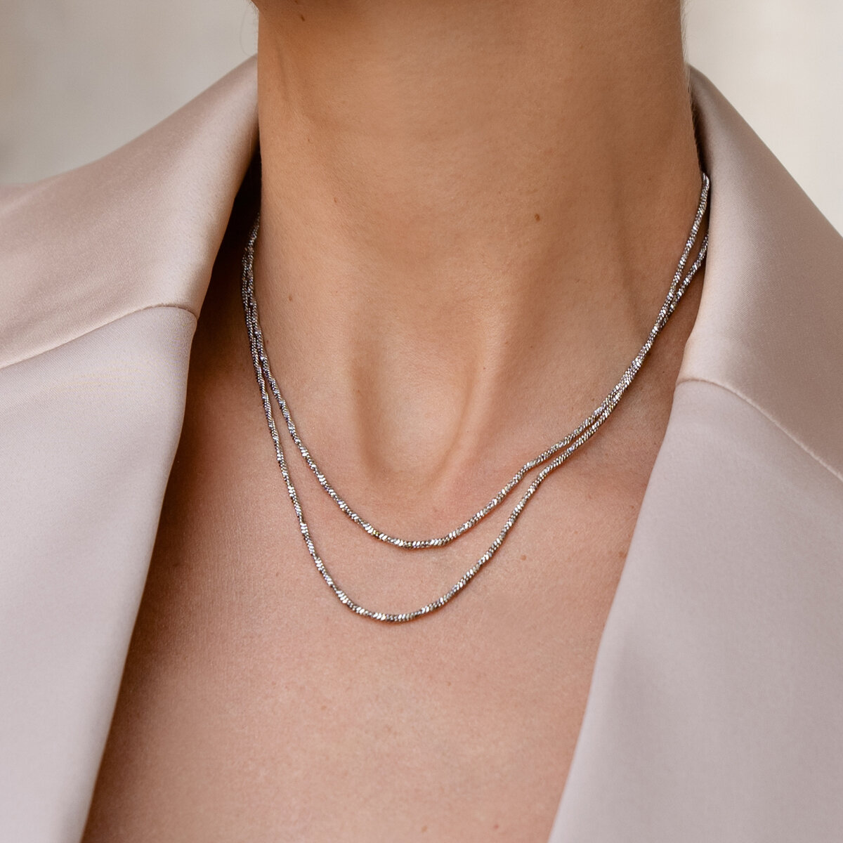 Sienna Necklace